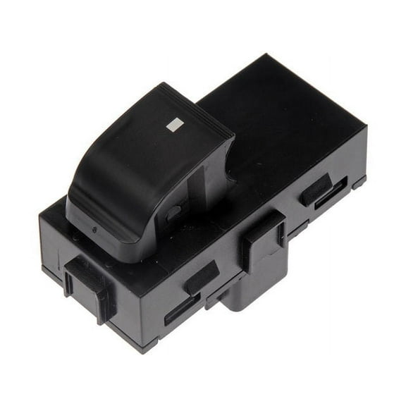 Window Switch - Compatible with 2009 - 2015 Chevy Traverse 2010 2011 2012 2013 2014