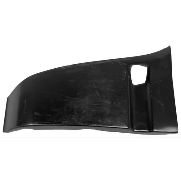 Right Side Front Section Lower Quarter Panel for 1992-1999 Chevy Suburban