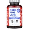 Yerba Prima Fiber Plus, 180 CP
