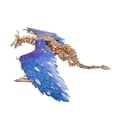 thumbnail image 3 of UGEARS Windstorm Dragon - Wooden 3D Puzzles Model Kit with Rubber Band Motor for Adults and Teens, 3 of 4