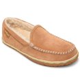 thumbnail image 1 of Zapatillas Minnetonka Tempe Mocasín para mujer, color canela, talla 5, 1 of 8