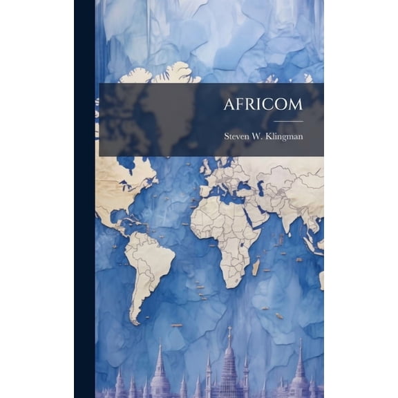 Africom, (Hardcover)