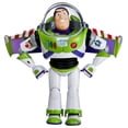 thumbnail image 2 of Buzz Lightyear Toy Story Toy Plus, 2 of 2