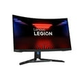 thumbnail image 2 of Lenovo Legion R27fc-30 27" 16:9 Full HD 240Hz Curved VA WLED Gaming Monitor, Raven Black, 2 of 6