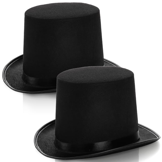 Top Hat Pumtus, divertido disfraz de vampiro para fiesta, estufa, pipa, x2