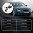 thumbnail image 3 of O2 Oxygen Sensor 0281004083 for A4 A5 A5 Q5 Seat EXEO 2.0 TDI 2004-2017, 3 of 5