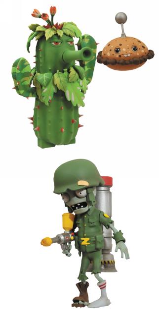 zombie toys at walmart