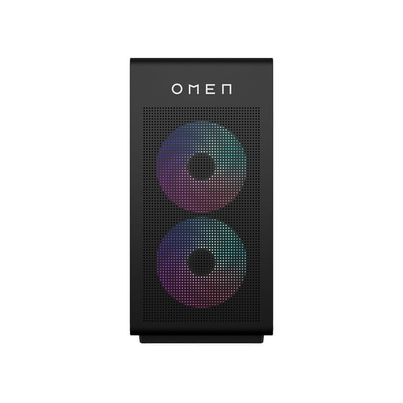 OMEN Desktop AMD Ryzen 7, 16 GB; 1 TB SSD  Windows 11 Home