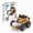 Multicolored, variant on Engino Coding Lab- ERP MINI, STEM Robotics Kit for Kids Ages 9+ (2 Robot Models to Build)