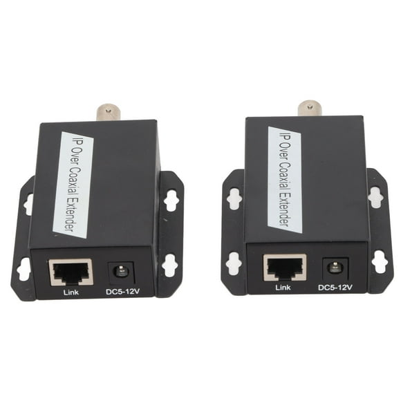 Ethernet Extender, Drive Free IP Extender  for Computers for Cameras