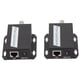 thumbnail image 5 of Extensor de IP Bling Bling 2 piezas Adaptador Ethernet Diseño fácil de usar, 5 of 12