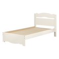 thumbnail image 1 of South Shore,  Cama completa con cabecera South Shore Furniture Coastal, 1 of 12