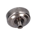 thumbnail image 2 of Pignon, Accessoire de Coupe-Tambour Résistant à l'Usure pour Tondeuse à Gazon pour Ferme pour Grande Plantation, 2 of 8