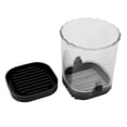 thumbnail image 4 of Taza De Corte De Acero Inoxidable, Taza De Ahorro De Mano De Obra Multifuncional Para Cortar Con Cortador De Placas De Empuje, Herramienta De Cocina Para Frutas Y Verduras., 4 of 7
