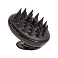 thumbnail image 3 of Peine de masaje antideslizante para el cuidado del cabello reduce la pérdida de cabello para la herramienta de estilismo de salón Sywqhk Cuidado Belleza, 3 of 7