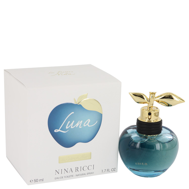 nina ricci eau de parfum 50 ml