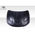 thumbnail image 3 of 2011-2023 Dodge Durango Duraflex SRT Hellcat Look Hood - 1 Piece, 3 of 8
