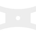 thumbnail image 4 of 24"W x 16"H x 3"ID x 5 1/4"C x 1"P Haven Architectural Grade PVC Contemporary Ceiling Medallion, 4 of 11