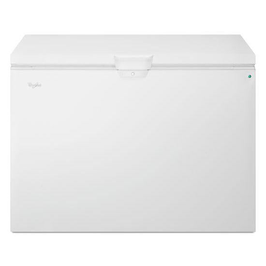 Arctic King 7 cu ft Chest Freezer White Chest Freezers
