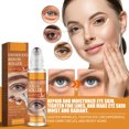 thumbnail image 2 of Rodillo energizante para ojos - 10 ml Rodillo energizante para ojos para ojeras,hinchazón,líneas finas y arrugas, 2 of 5