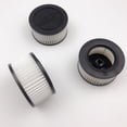 thumbnail image 1 of VONKY 3 Pieces Air Filter Trimming Power Saw Filters Saws Supplies Replacing Parts Replacement for MS 231/MS 251/MS 261, 1 of 7