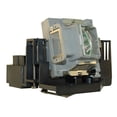 thumbnail image 2 of Lutema Economy Bulb for Optoma EW674 Projector (Lamp with Housing), 2 of 5