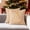 Beige, variant on Christmas Throw Pillow Covers 18x18 Inch, Decorative Square Pillowcases, Farmhouse Holiday Cushion Covers for Couch Sofa Living Room Bedroom Outdoor Home Decor