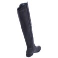 thumbnail image 2 of Style & Co. Womens Hadleyy Faux Suede Padded Insole Over-The-Knee Boots, 2 of 2