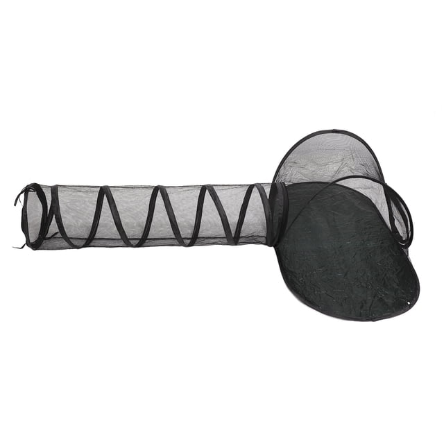 Peet Camping Tent Playpen, Cierre de la Cremallera.