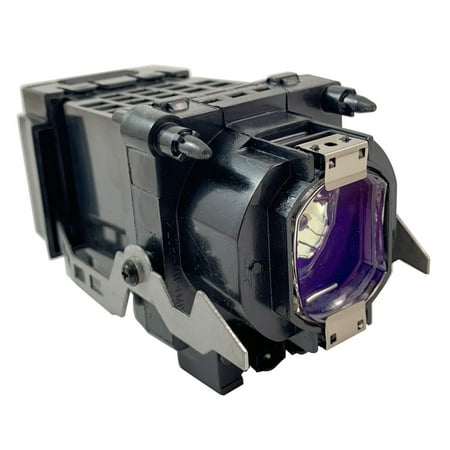 Sony KDF-42E2000 TV Assembly Cage with High Quality Projector (Best Projector Under 2000)