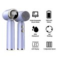 thumbnail image 5 of Silicone Facial Cleansing Brush Waterproof Face Cleaner Blackhead Removal Acne Pore Clean Skin Rejuvenation Beauty Care Machine, 5 of 5