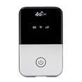 thumbnail image 2 of Router Wifi Portátil Inalámbrico Desbloqueado 4G LTE Módem de Móvil Sunnimix Enrutador de red, 2 of 8