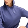 thumbnail image 3 of Sudadera Puma Cloudspun para Mujer 525762-46 lavanda L, 3 of 4