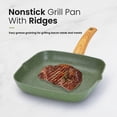 thumbnail image 4 of Set de utensilios de cocina Kitchen Academy, antiadherentes, 30 piezas, para inducción, 4 of 7