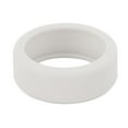 thumbnail image 2 of Silicone Ring Protector, Perfect Fit Silicone Ring Cover for Working Out Grey for Size 11 12 13, 2 of 7