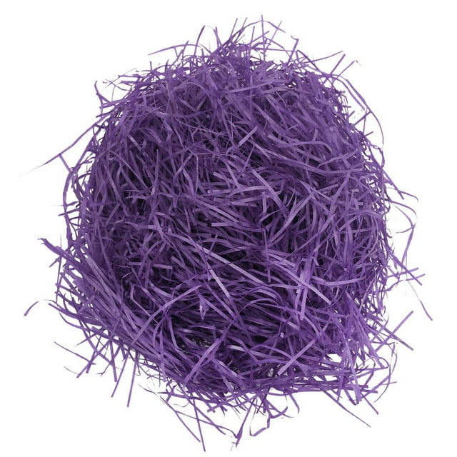 segolike 20g Shredded Paper Raffia Present Party Candy Box Gift Box Filling Material Deep