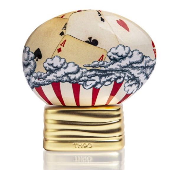 The House of Oud Unisex Gambling EDP 2.5 oz Fragrances 8055773545540