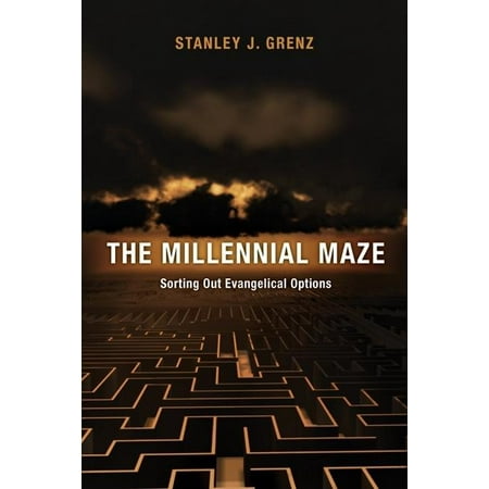 The Millennial Maze (Paperback)