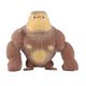 thumbnail image 1 of Monkey Relieving Toy Elastic Fun Anime Figure Doll Interesting Monkey Decompression Toy, 1 of 2