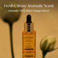 thumbnail image 4 of Oil d'alba Piedmont Organic Advanced, 17 ml, hidratante, 100% vegano, 4 of 8