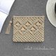 thumbnail image 1 of 2025 Woven Shoulder Bag For Women,summer Beach Bag With Tassel,cotton Crochet Small Purse Wallet Envelope Clutch Handbag For Vacation,party,dating, 1 of 1