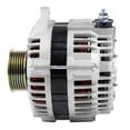thumbnail image 4 of Alternators SCITOO Compatible fit for Infiniti I30 1996 - 1997 For Nissan Maxima 1995 - 1997 3.0L 125A CW S6 13612, 4 of 4