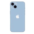 thumbnail image 1 of iPhone 14 PLUS 128 Apple REACONDICIONADO Incluye Protector de Pantalla KeepOn CARGADOR Y CABLE AZUL, 1 of 4