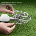 thumbnail image 6 of Propeller Guard Protector for Dji Mavic Mini 2 Mini Se Blades Protective Ring Drone Accessories, 6 of 8