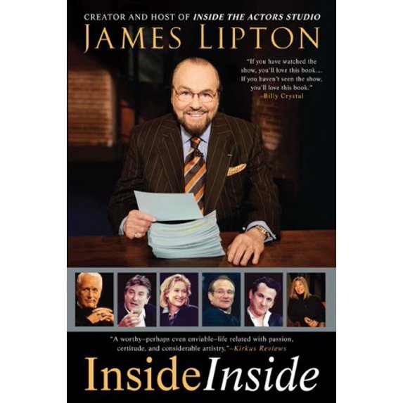Pre-Owned Inside Inside (Paperback) 0451225015 9780451225016