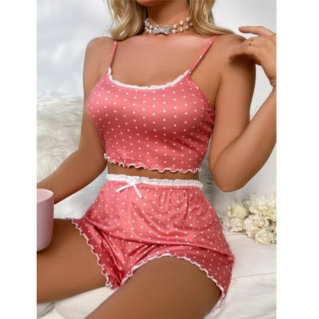 

Foraging dimple Valentine s Day Women Fashion Sexy Lace Set Suit Solid Color Wireless Bra Sexy Underwear Panties