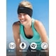thumbnail image 2 of Auriculares Inalámbricos Xtellar negro Diadema Bluetooth Dormir Deportiva, 2 of 4