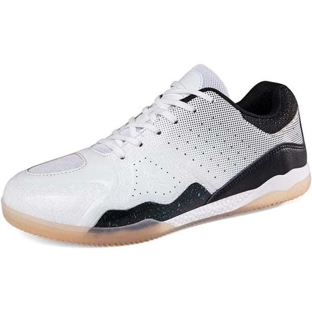 Xishao Zapatos de cancha para mujer, zapatos de voleibol, zapatos de squash, cómodos y lindos tenis para mujer Xishao ropa