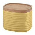 thumbnail image 1 of Guzzini S Storage Jar Tierra, 1 of 3