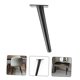 thumbnail image 5 of unbranded Pata Metálica Para Con Base De Goma Que Muebles Y, 5 of 8